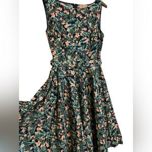 Belle Poque Dress Size XL